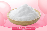 DL Choline Bitartrate