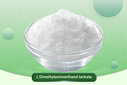 L（+）-DMAE bitartrate