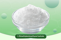 L（+）-DMAE bitartrate