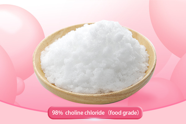 98% Choline Chloride
