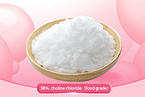 98% Choline Chloride