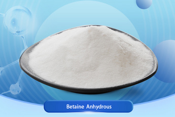 betaine anhydrous
