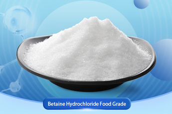 betaine hydrochloride