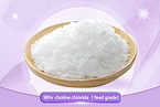 choline chloride