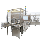 PFS Filling Line-Automatic PFS Prefilled Syringe Filling Line