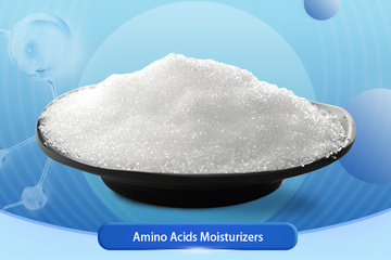 Moisturizing Agent  