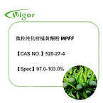 MICRONIZED PURIFIED FLAVONOID FRACTION（MPFF）