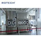 PFS Filling Line-Automatic PFS Prefilled Syringe Filling Line