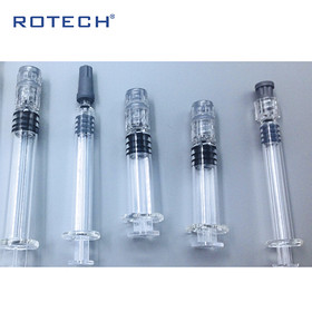 PFS Filling Line-Automatic PFS Prefilled Syringe Filling Line