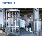 PW /WFI water system- Purified Water System