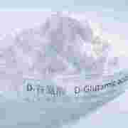 D(-)-Glutamic acid