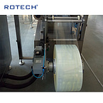 Non-PVC Soft Bag IV-Solution Production Line-IV Turnkey solution