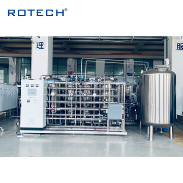 PW /WFI water system- Purified Water System