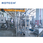 PW /WFI water system- Purified Water System