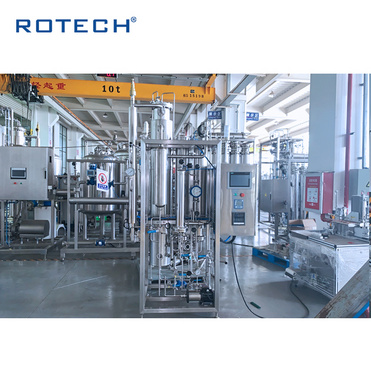 PW /WFI water system- Purified Water System