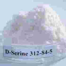 D-Serine