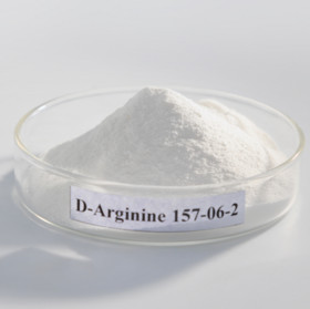 D(-)-Arginine