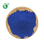 Blue Spirulina Extract Phycocyanin Powder