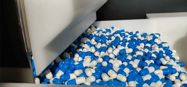 Automatic Vision Inspection System for Hard Capsule