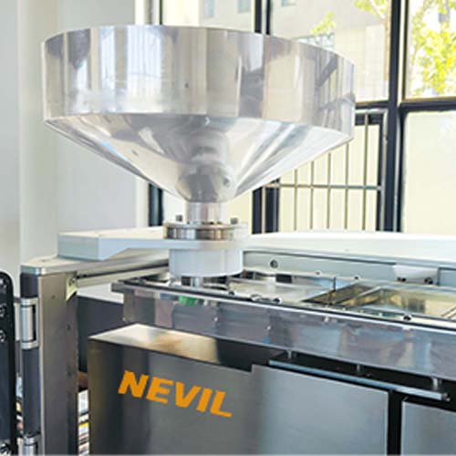 Automatic Vision Inspection system  