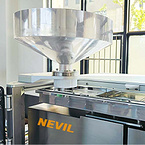 Automatic Vision Inspection system