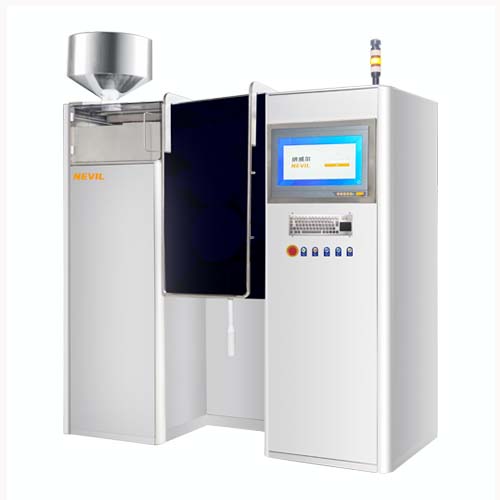 Automatic Vision Inspection system