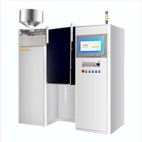Automatic Vision Inspection system