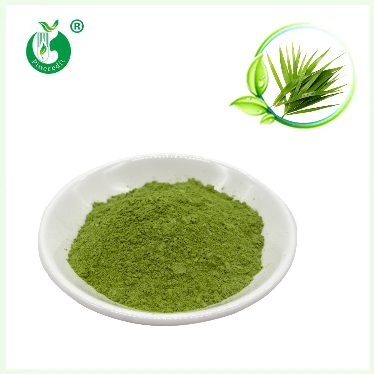 Pandan Leaf Powder