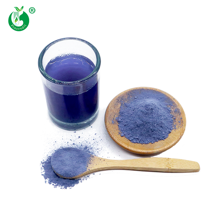 Butterfly Pea Flower Powder  