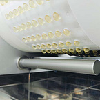 Automatic Vision Inspection system
