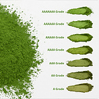 Organic Matcha Green Tea Powder
