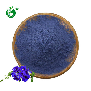 Organic Butterfly Pea Flower Powder