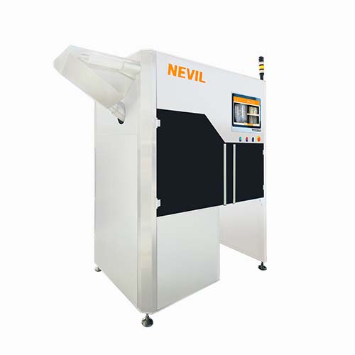 Automatic Vision Inspection System for Hard Capsule