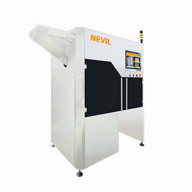 Automatic Vision Inspection System for Hard Capsule