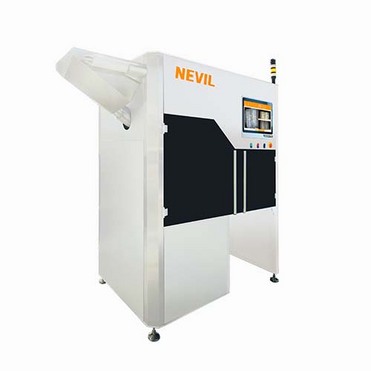 Automatic Vision Inspection System for Hard Capsule