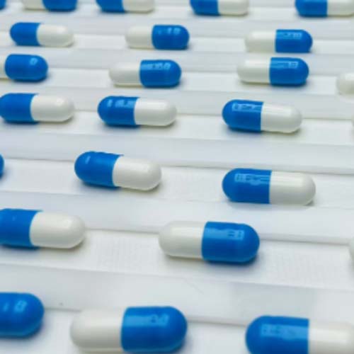 Automatic Vision Inspection System for Hard Capsule  