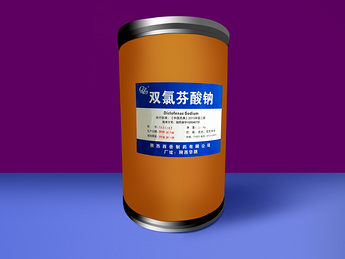Diclofenac Sodium