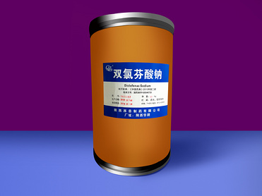 Diclofenac Sodium