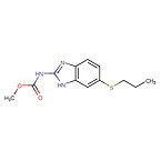 Albendazole