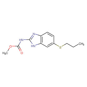 Albendazole