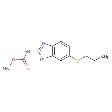 Albendazole