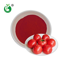 Tomato Skin Extract Lycopene Powder