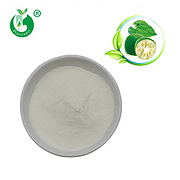 50% Monk Fruit Extract Powder Mogroside V