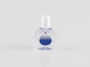 Multi-Dose Diquafosol Sodium Eye Drops Obtained Approval from NMPA for Commercialisation in China