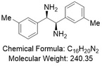 (1R,2R)-1,2-di-m-tolylethane-1,2-diamine