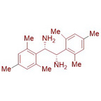 (1S,2S)-1,2-Bis(2,4,6-trimethylphenyl)ethylenediamine