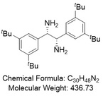 (1S,2S)-1,2-bis(3,5-di-tert-butylphenyl)ethane-1,2-diamine