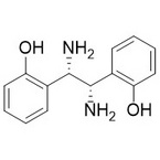 2,2'-((1S,2S)-1,2-diaminoethane-1,2-diyl)diphenol