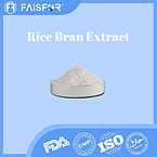 Bulk Rice Bran Extract for Functional Food Applications
