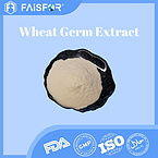 Bulk Spermidine From Wheat Germ for Anti-Aging Formulas